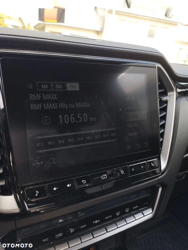 Isuzu D-MAX - 14