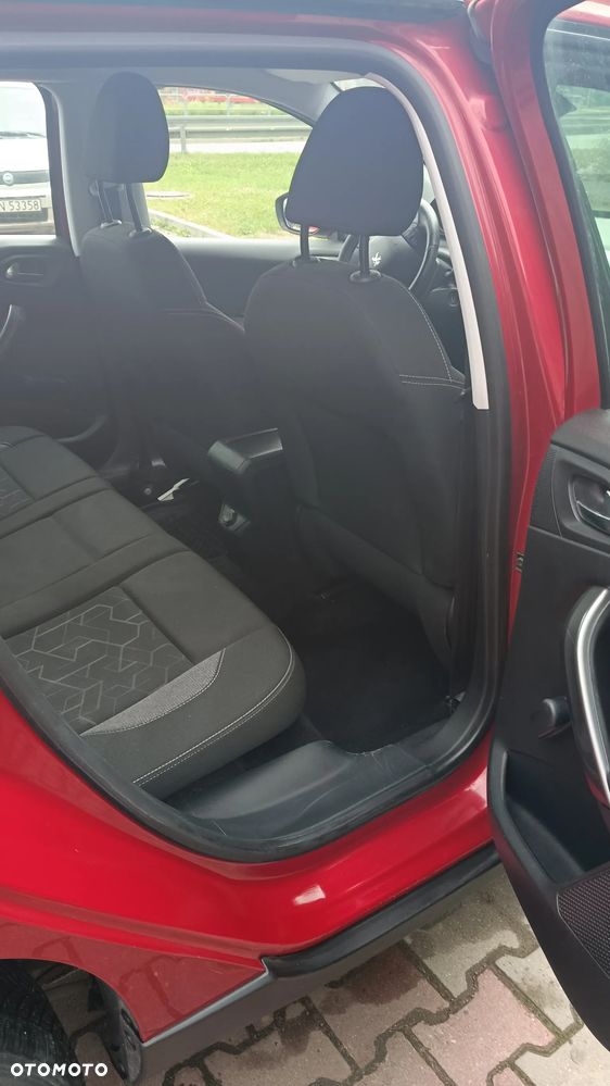 Peugeot 2008 1.2 Pure Tech GPF Active S&S - 13