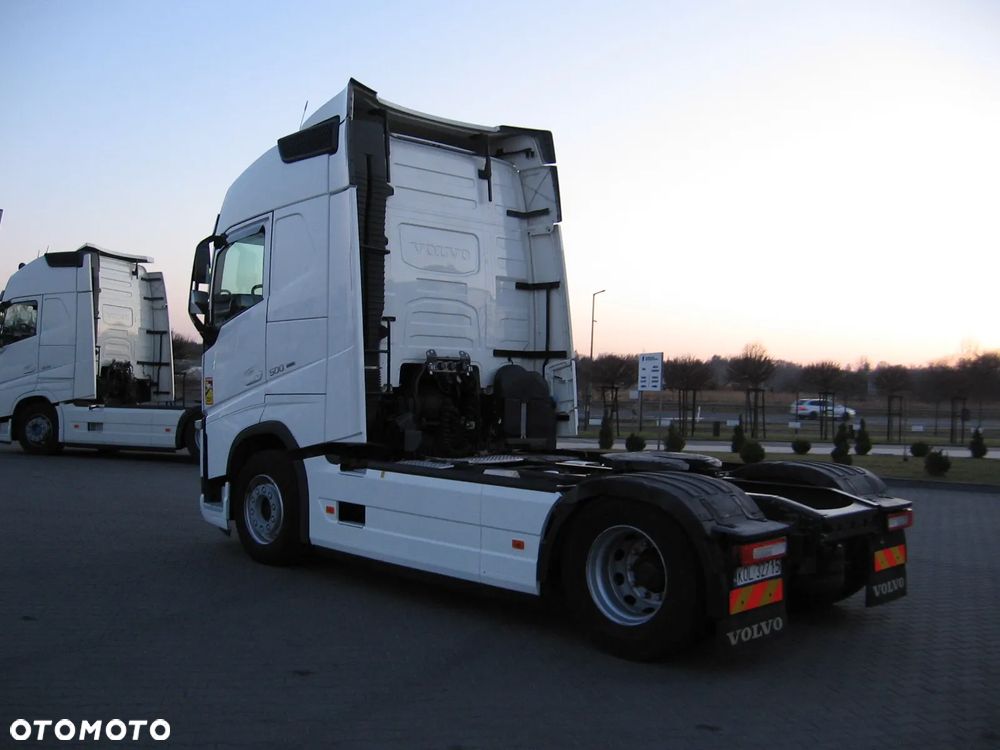 Volvo FH - 6