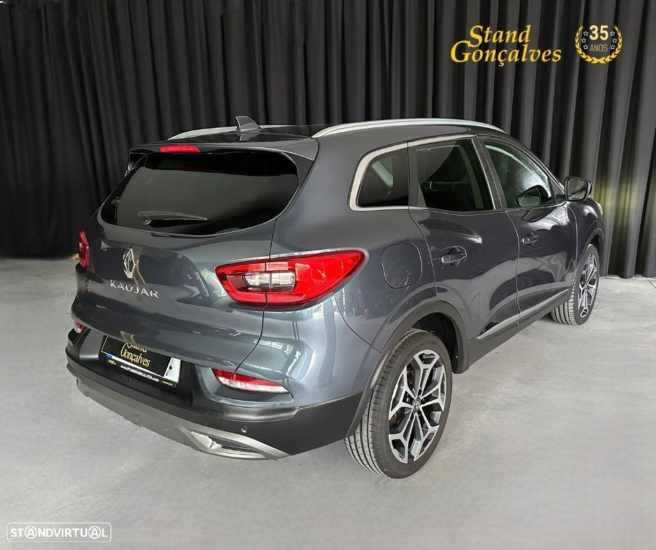 Renault Kadjar 1.3 TCe Intens - 19