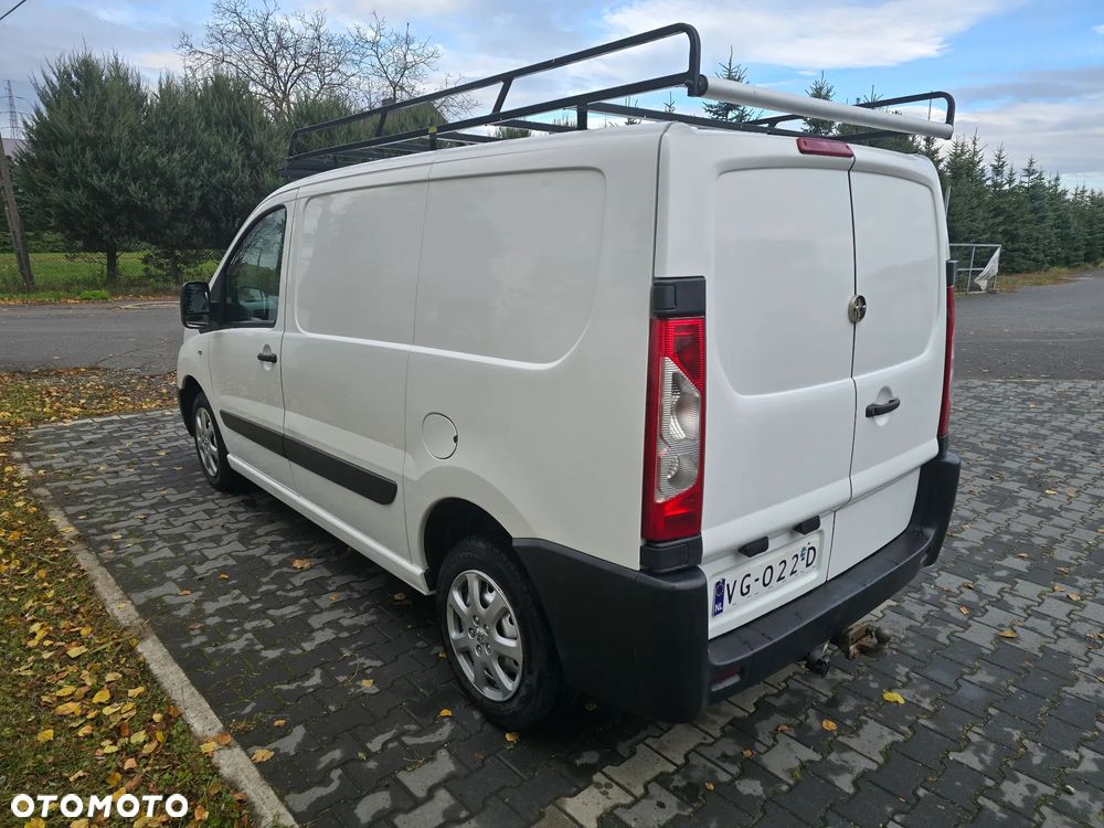 Peugeot EXPERT - 5