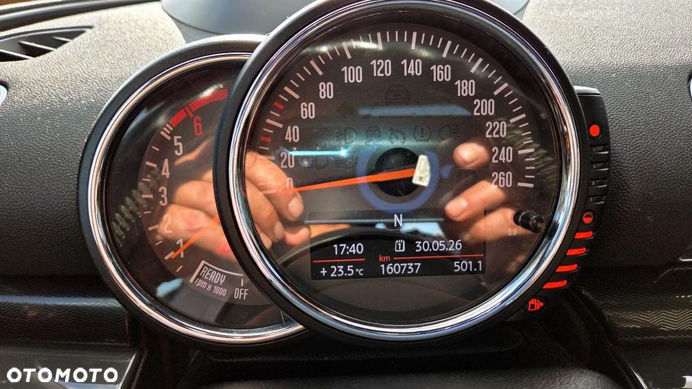 MINI Clubman - 15