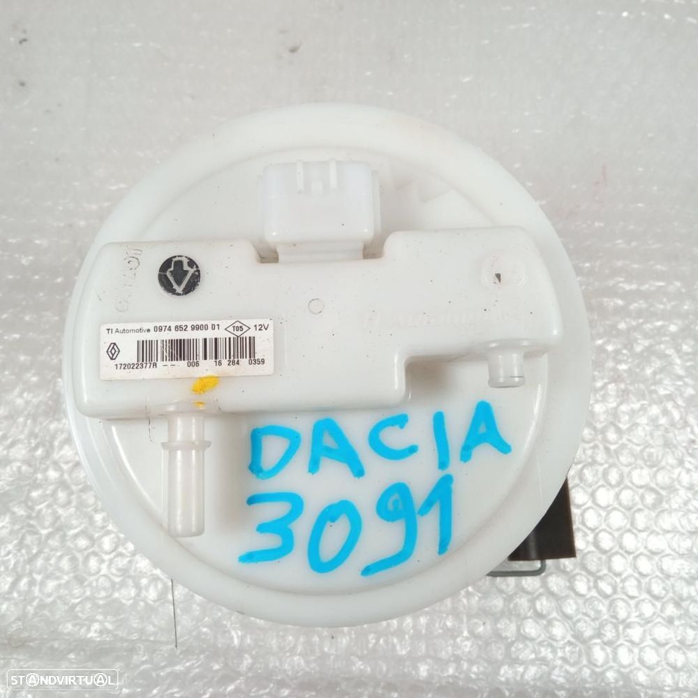 BÓIA DE COMBUSTÍVEL DACIA SANDERO II - 1