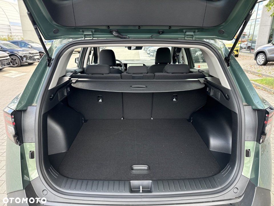 Kia Sportage - 22