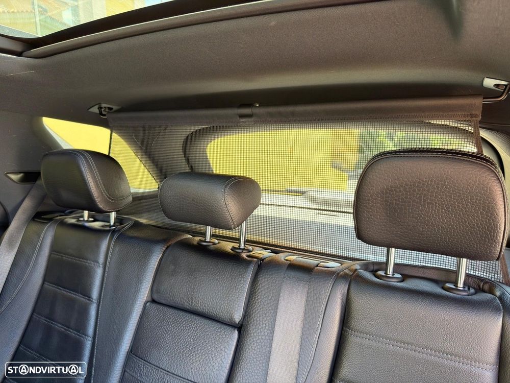 Mercedes-Benz GLE 350 de 4Matic - 38