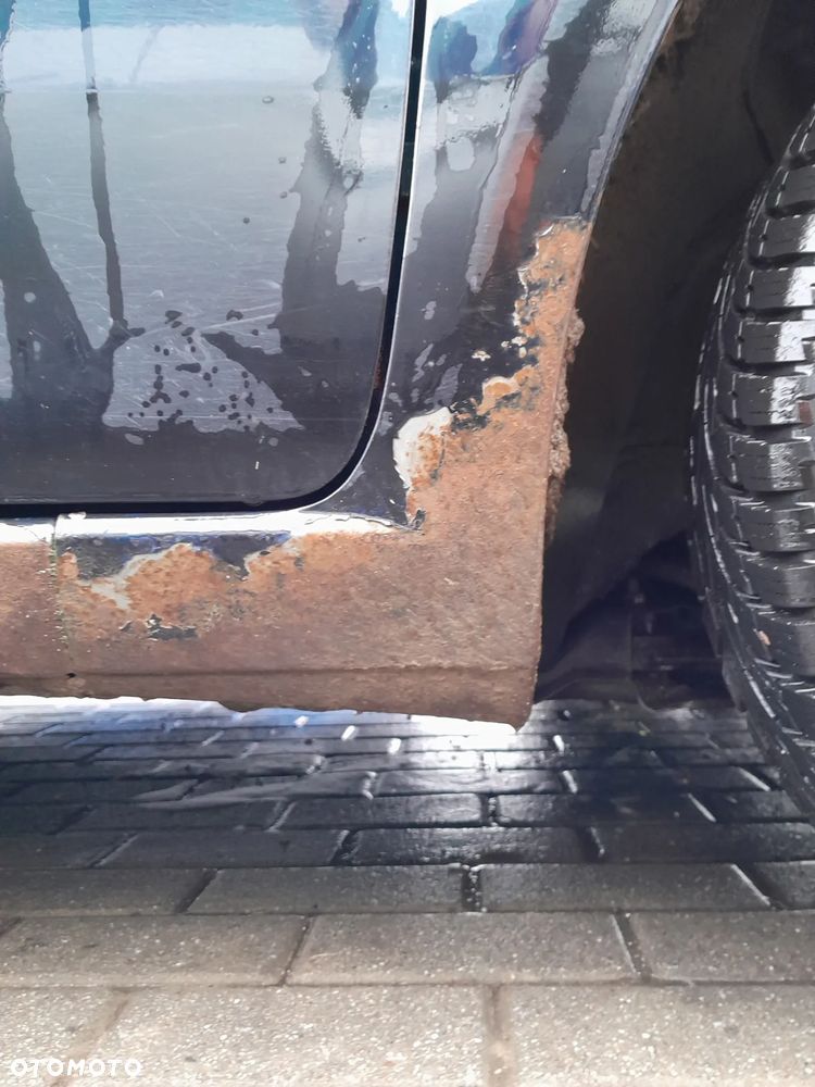 FIAT GRANDE PUNTO BŁOTNIK PRAWY PRZEDNI PRAWY PRZÓD - 4