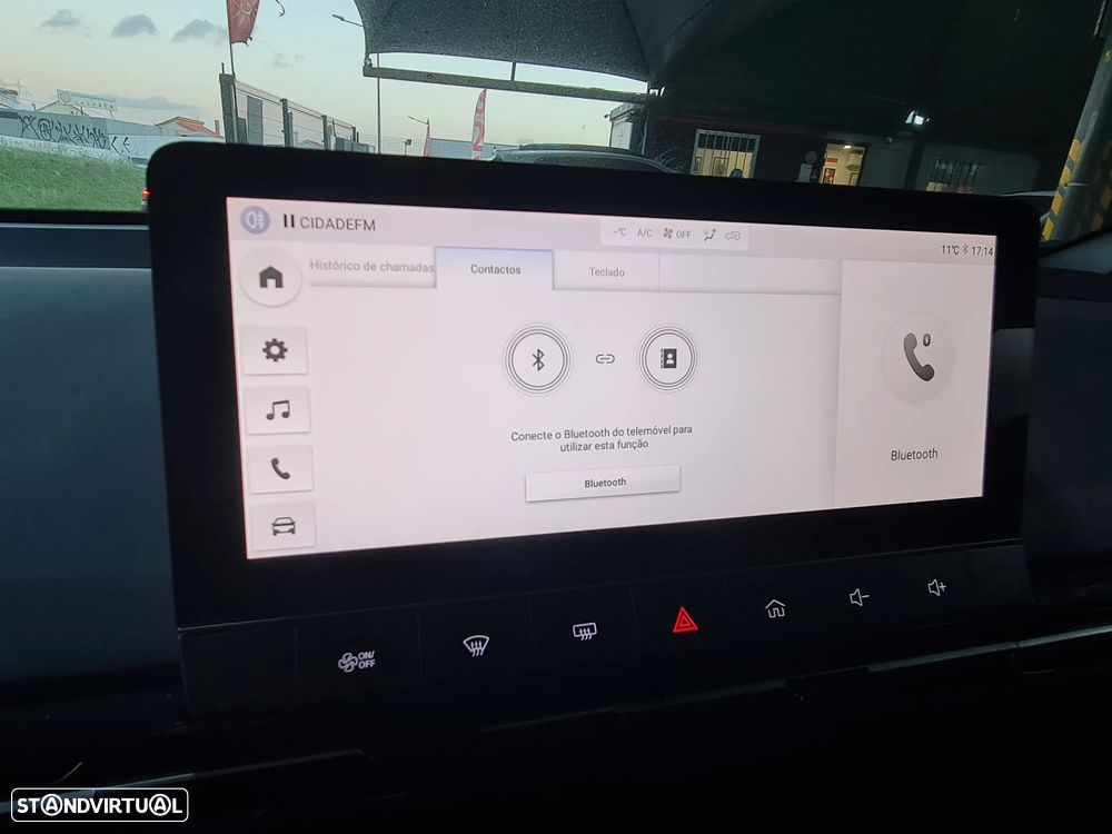 MG MG4 4 Standard - 19