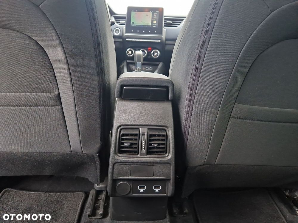 Renault Arkana 1.3 TCe mHEV Evolution EDC - 21