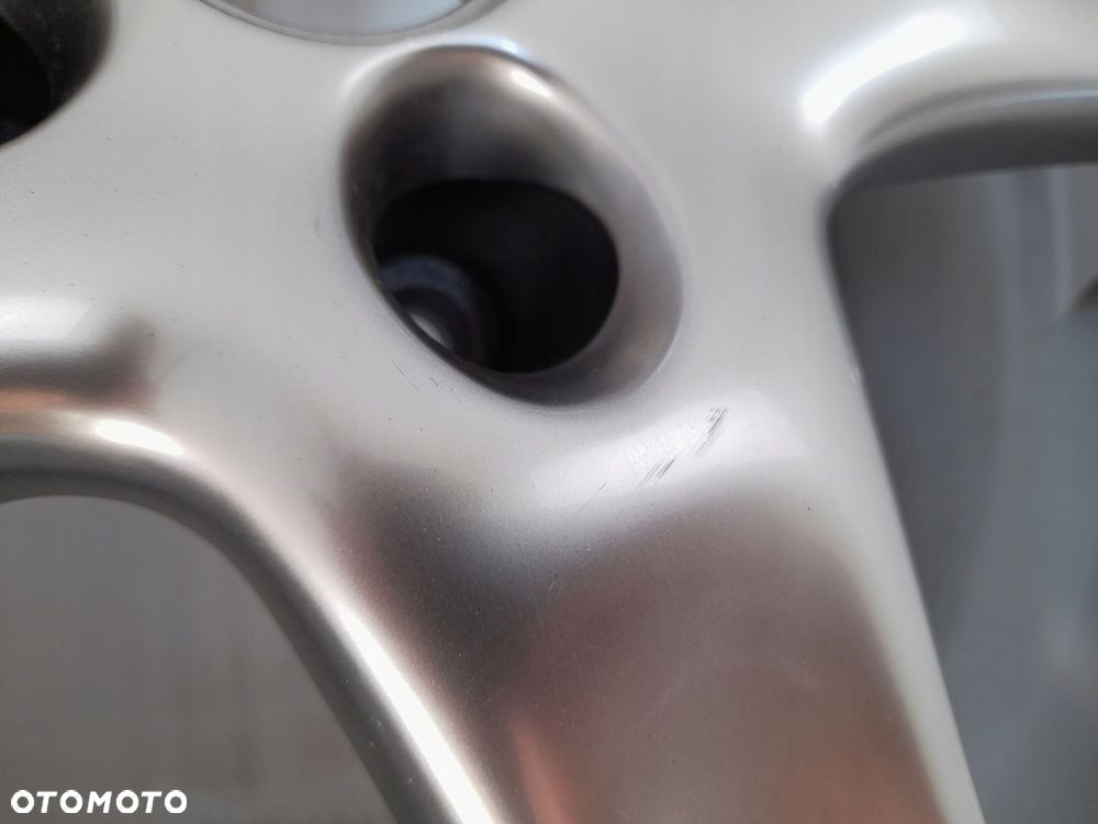 Felga aluminiowa Radius R6990 9.0" x 19" 5x120 ET38 - 3