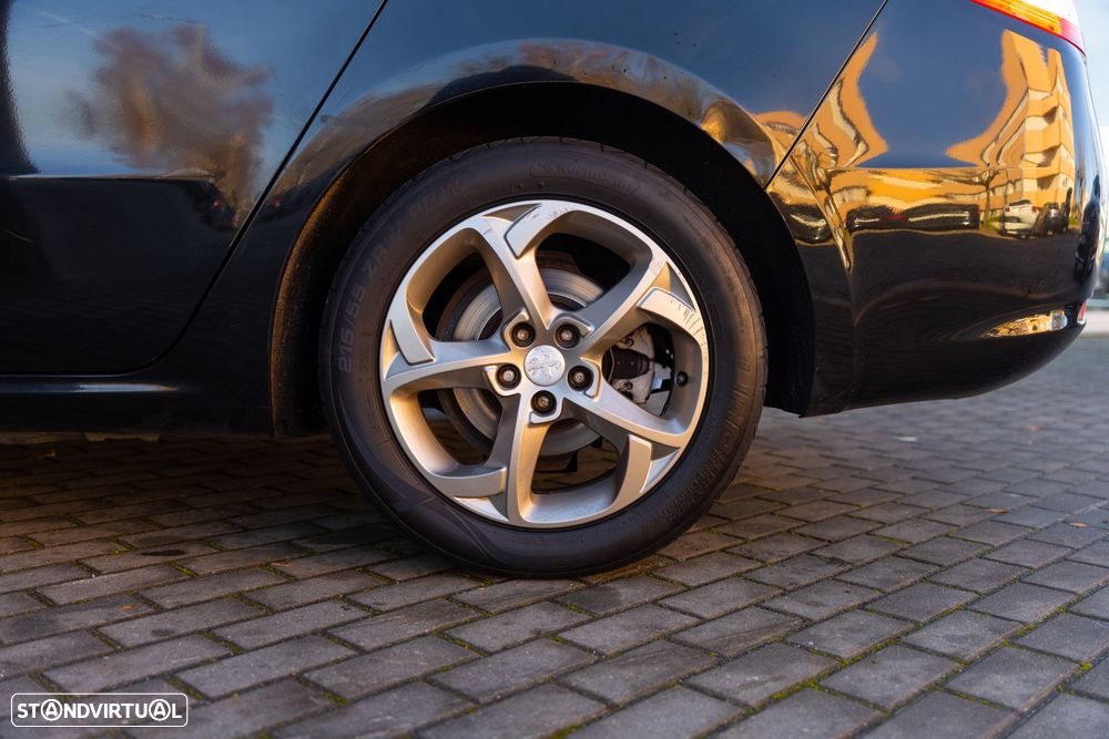 Peugeot 508 SW e-HDi 115 ETG6 Stop&Start Business-Line - 27