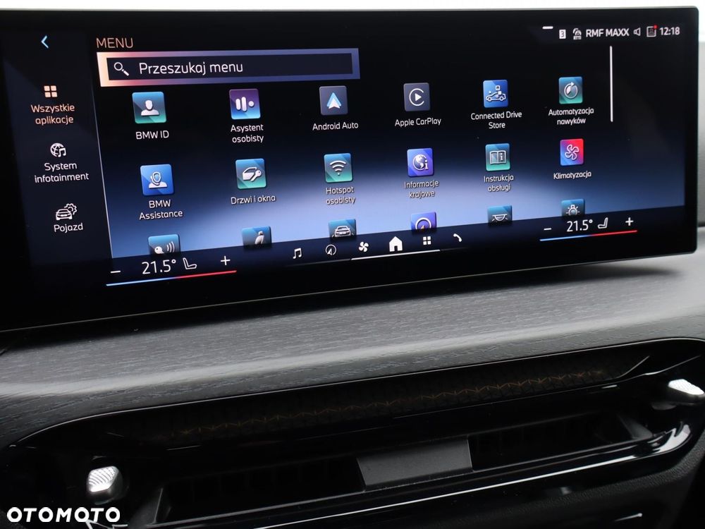BMW Seria 4 - 20