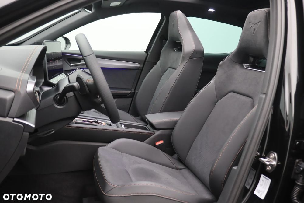 Cupra Formentor 2.0 TSI 4Drive DSG VZ - 8