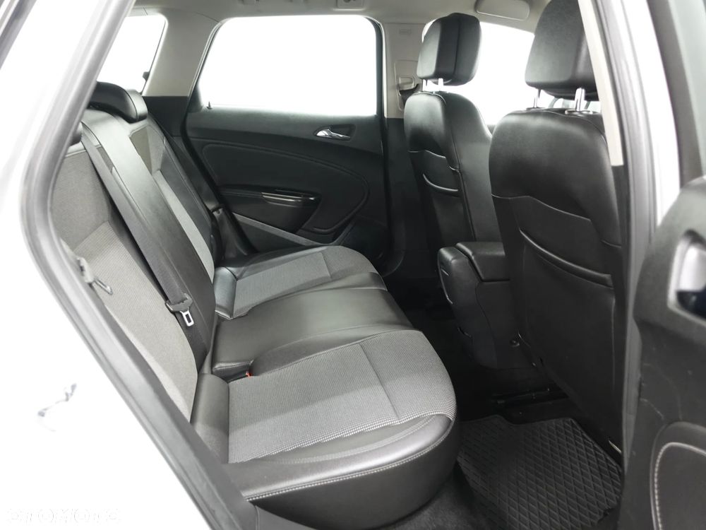 Opel Astra 1.7 CDTI DPF ecoFLEX Sports TourerStart/Stop 105g Selection - 24