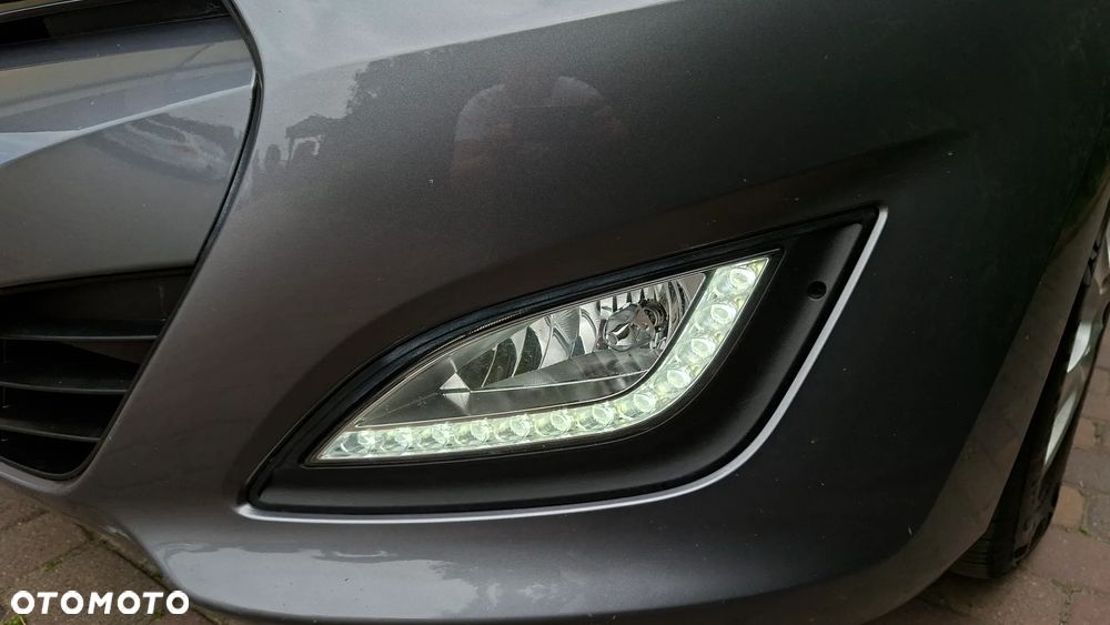 Hyundai i30 1.4 CRDi Comfort - 3
