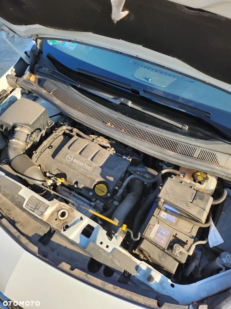 Opel Meriva 1.4 Ecoflex Start/Stop 150 Jahre - 40