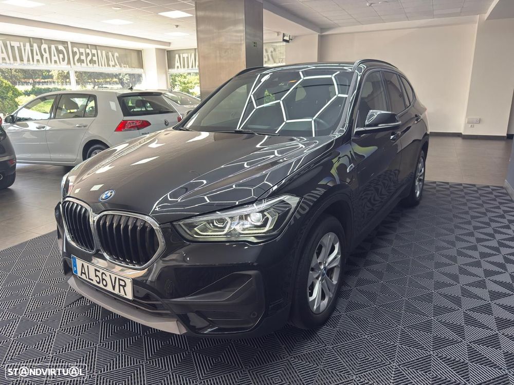 BMW X1 25 e xDrive Line Sport - 19