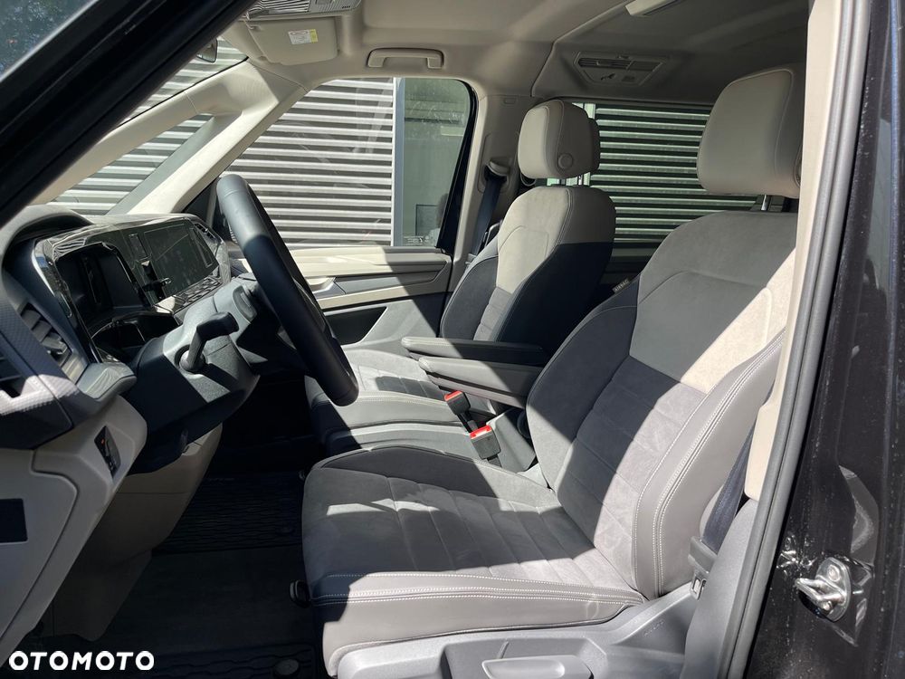 Volkswagen Multivan 2.0 TDI L2 Life DSG - 23