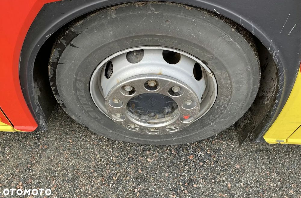 Solaris URBINO 12 Hydrogen / 81 PASAŻERÓW / MODEL 2022 / STAN JAK NOWY / BEZWYPADKOWY / OKAZJA / MOŻLIWOŚĆ TRANSPORTU / EURO 6 - 28