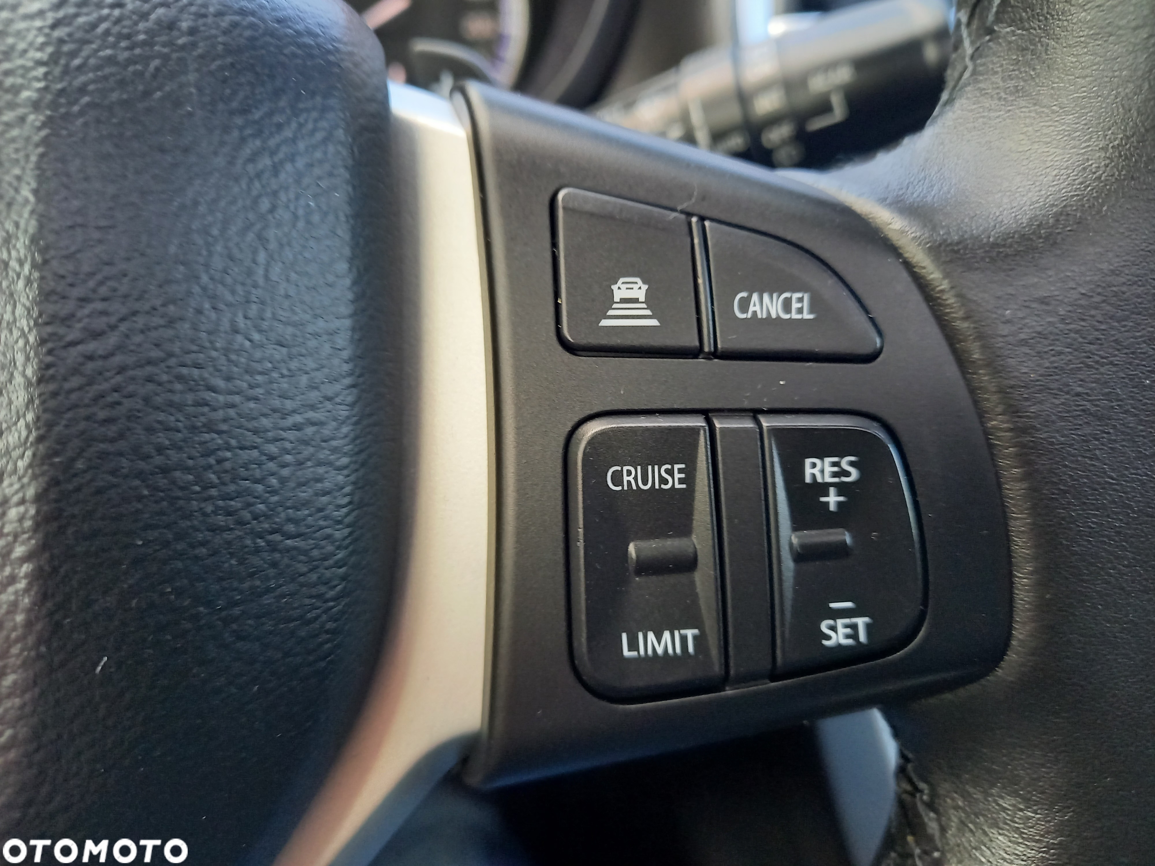 Suzuki SX4 - 22