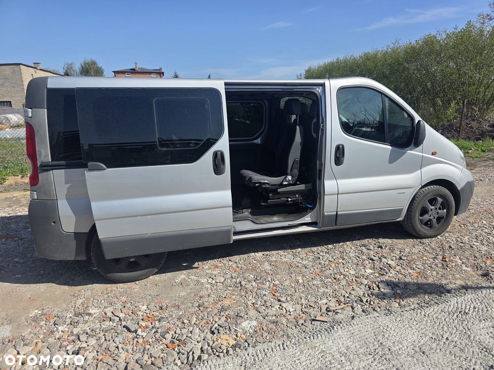 Opel Vivaro - 7
