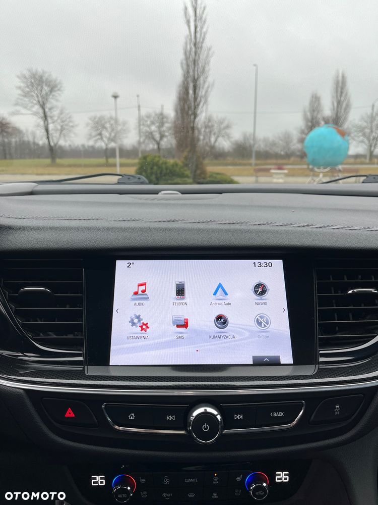 Opel Insignia 2.0 CDTI Cosmo - 20