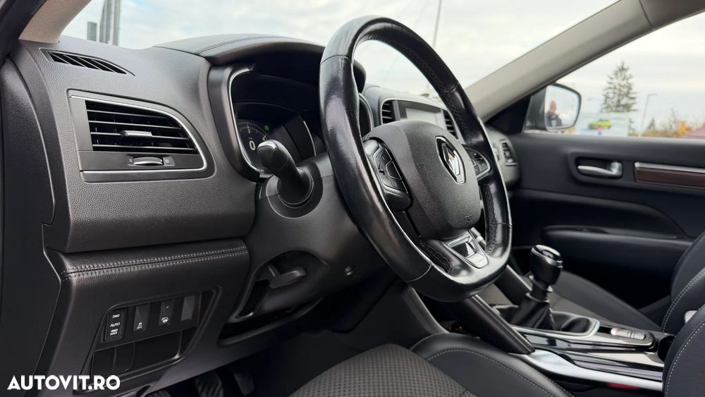 Renault Koleos - 14