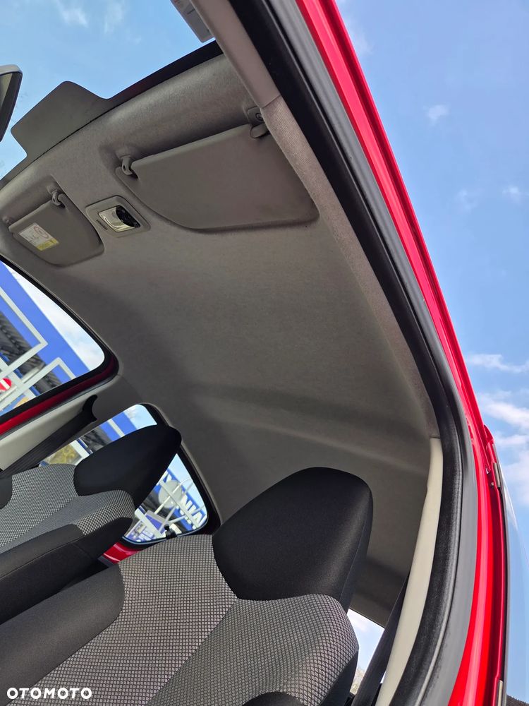 Toyota Aygo CoolRed - 20