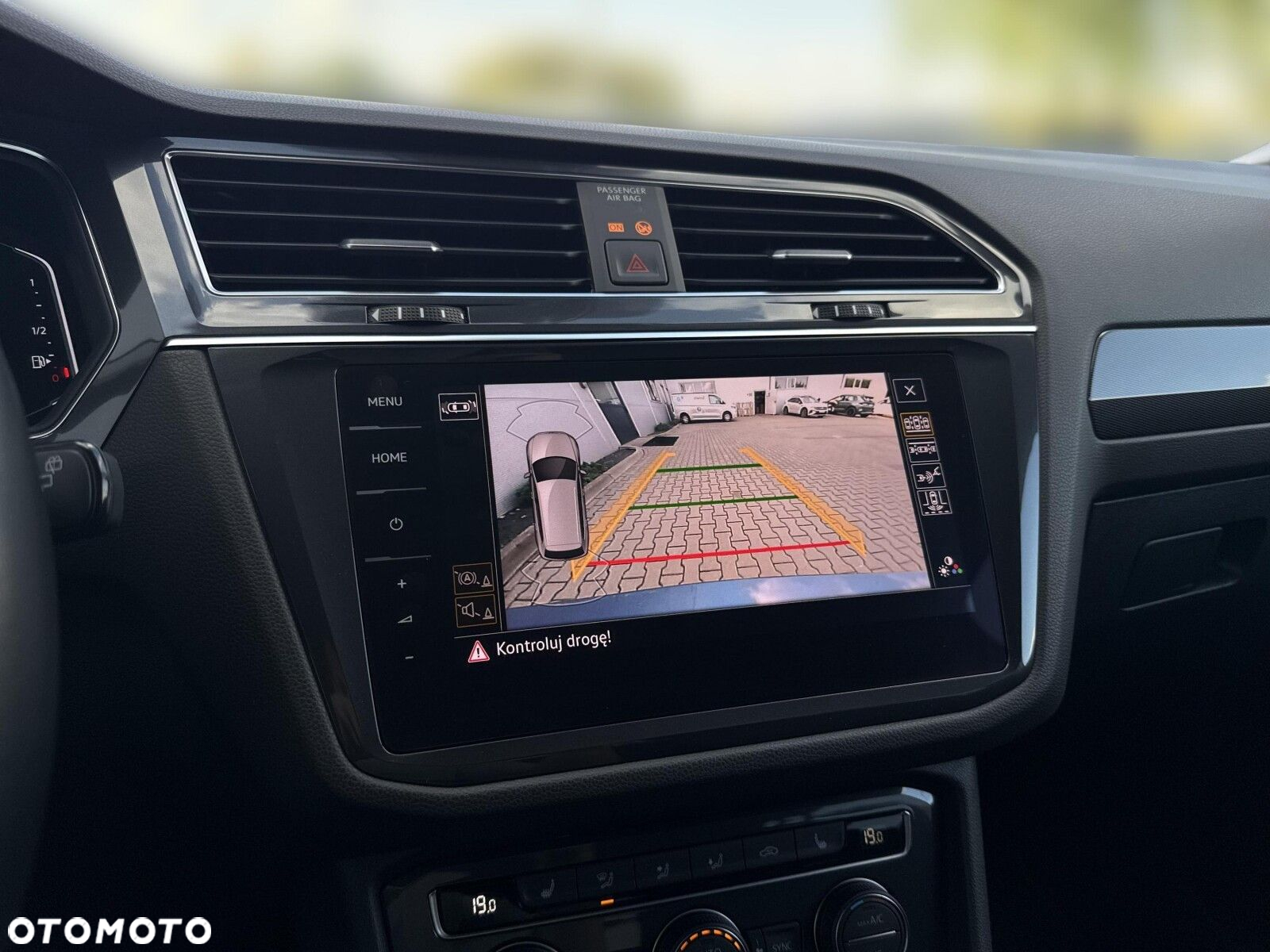 Volkswagen Tiguan Allspace - 19