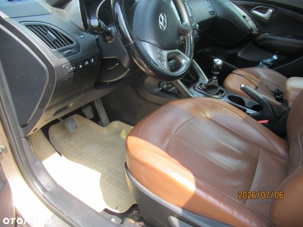 Hyundai ix35 1.6 GDI Comfort 2WD - 17