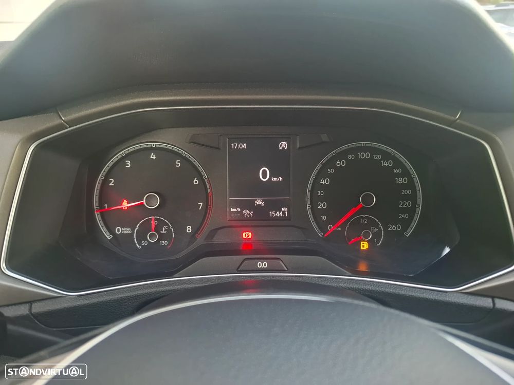 VW T-Roc 1.0 TSI Style - 12