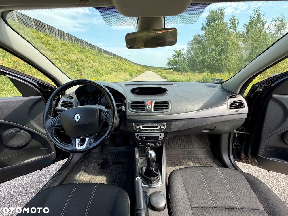 Renault Fluence 1.6 16V Limited - 7