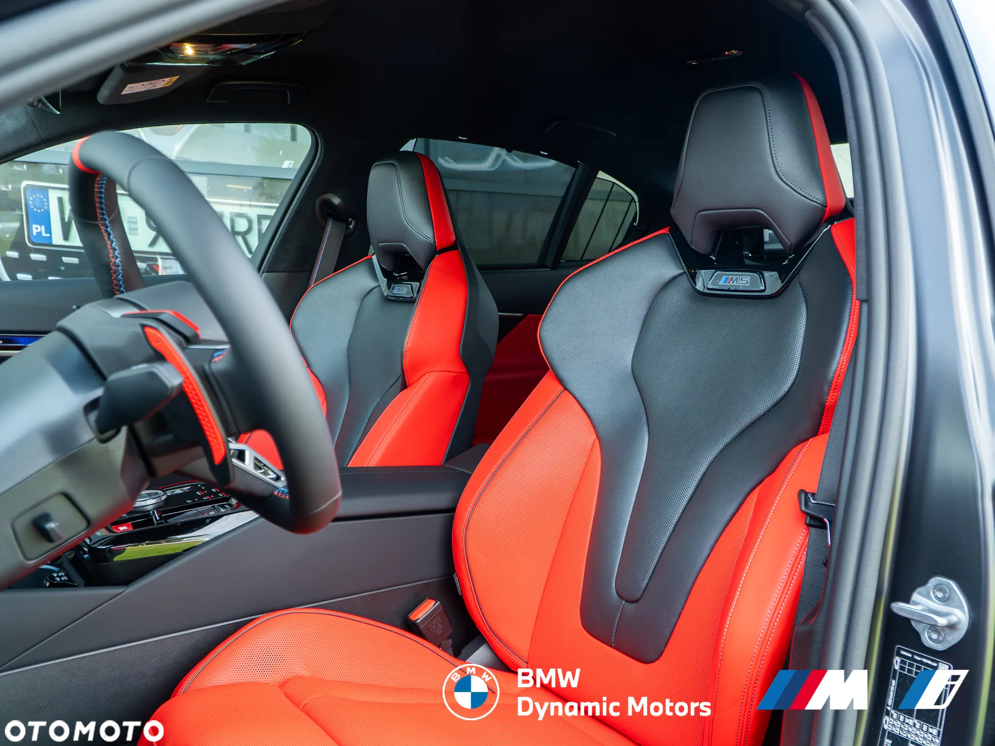 BMW M5 xDrive - 15