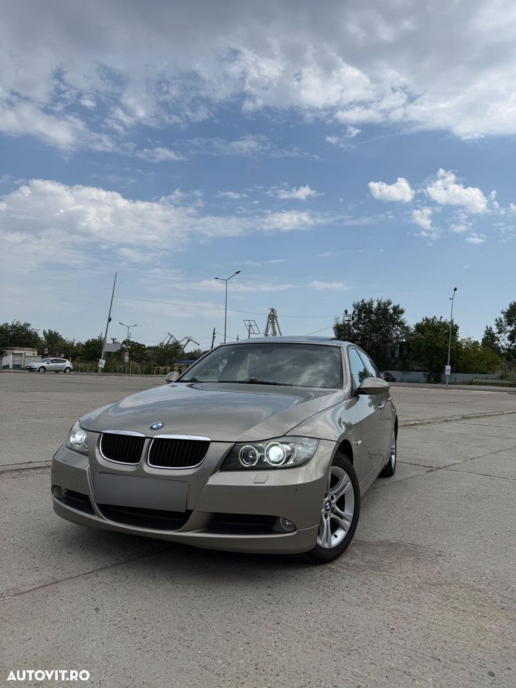 BMW Seria 3