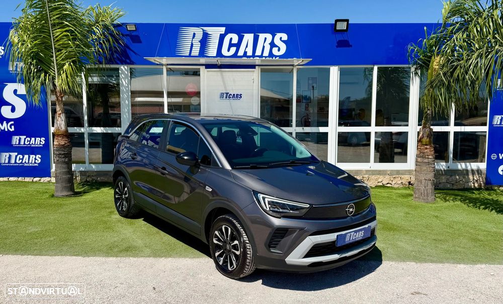 Opel Crossland 1.5 Business Elegance - 1