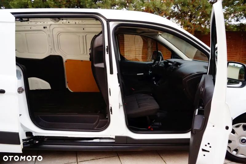 Ford Transit Connect Tdci Long Salon Pl Bogata Opcja 120 koni Faktura Vat - 23