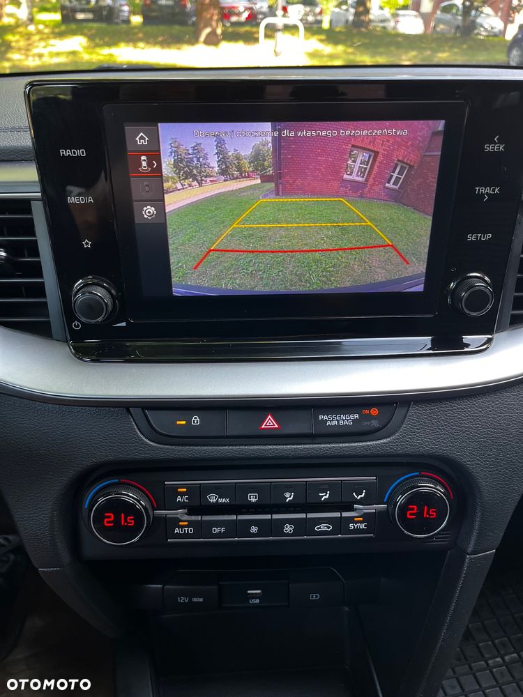 Kia Ceed 1.5 T-GDI M - 33
