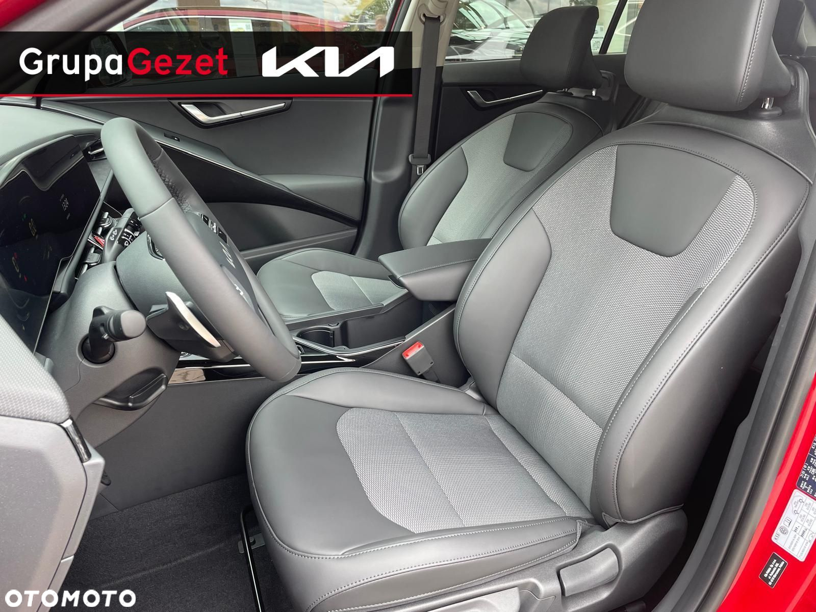 Kia Niro - 14