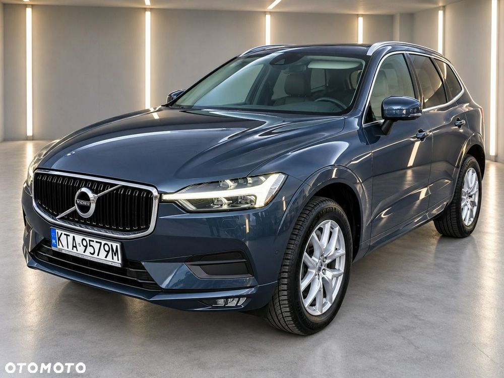 Volvo XC 60 - 3