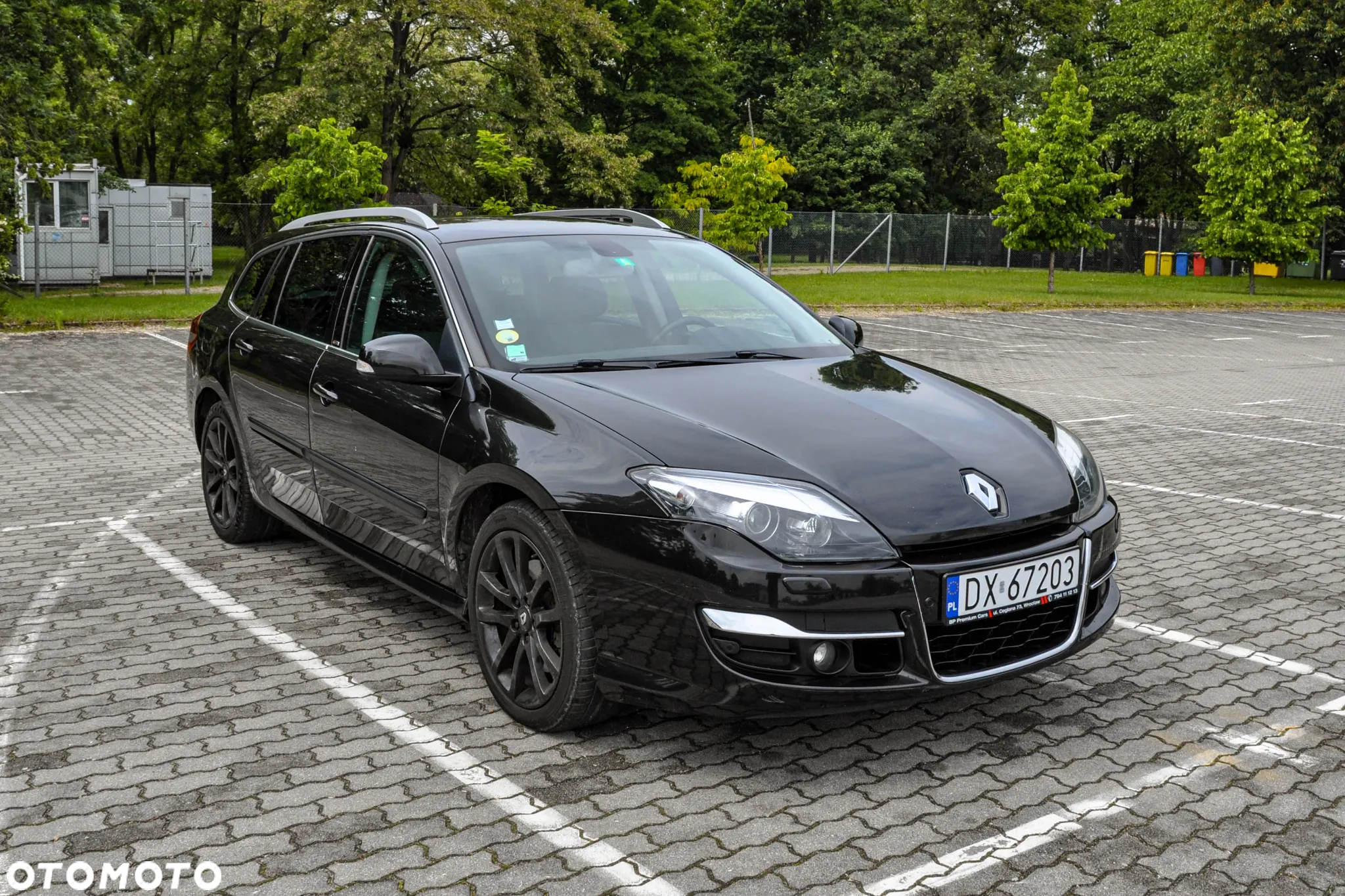 Renault Laguna - 6