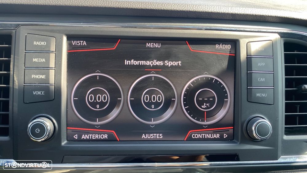 SEAT Ateca 1.6 TDI Xcellence - 41