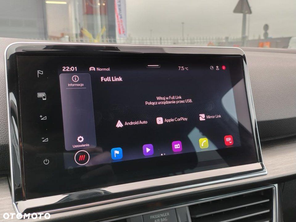 Seat Tarraco - 24