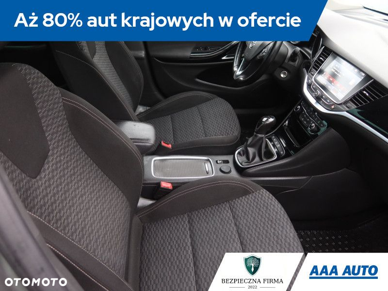 Opel Astra - 10