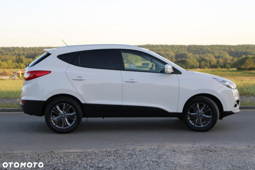 Hyundai ix35 1.6 2WD 5 Star Edition - 10
