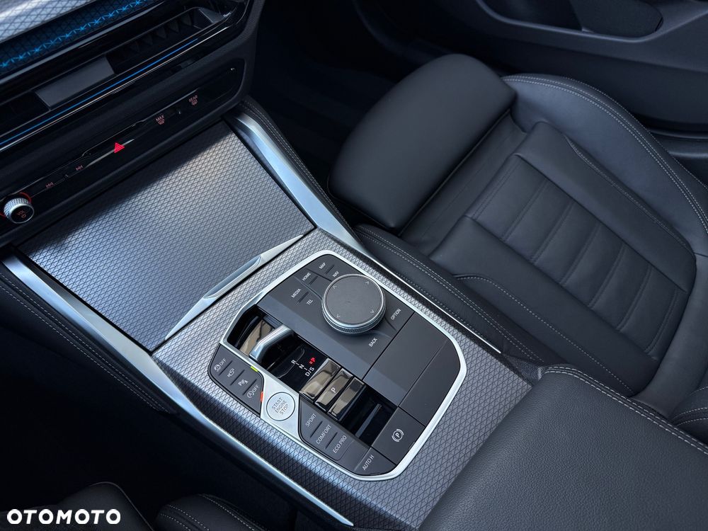 BMW Seria 4 430i xDrive M Sport sport - 36