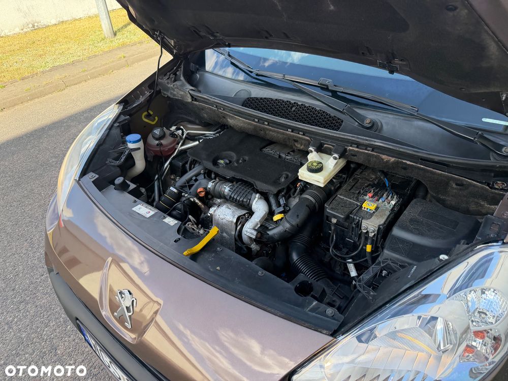 Peugeot Partner - 10