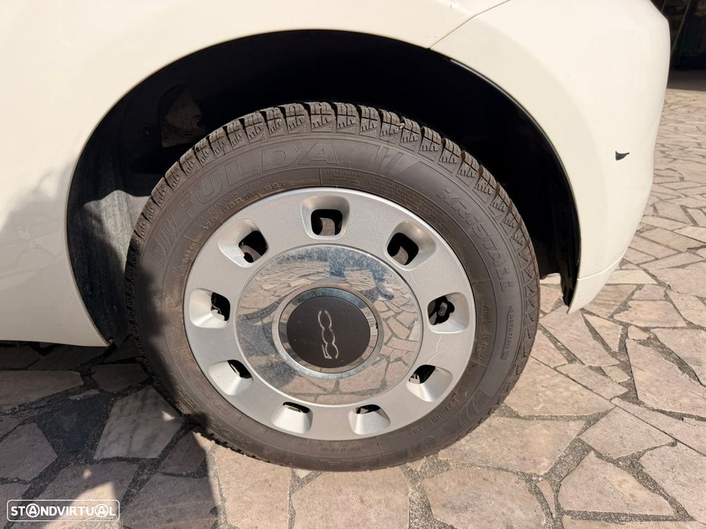 Fiat 500 1.2 Pop - 41