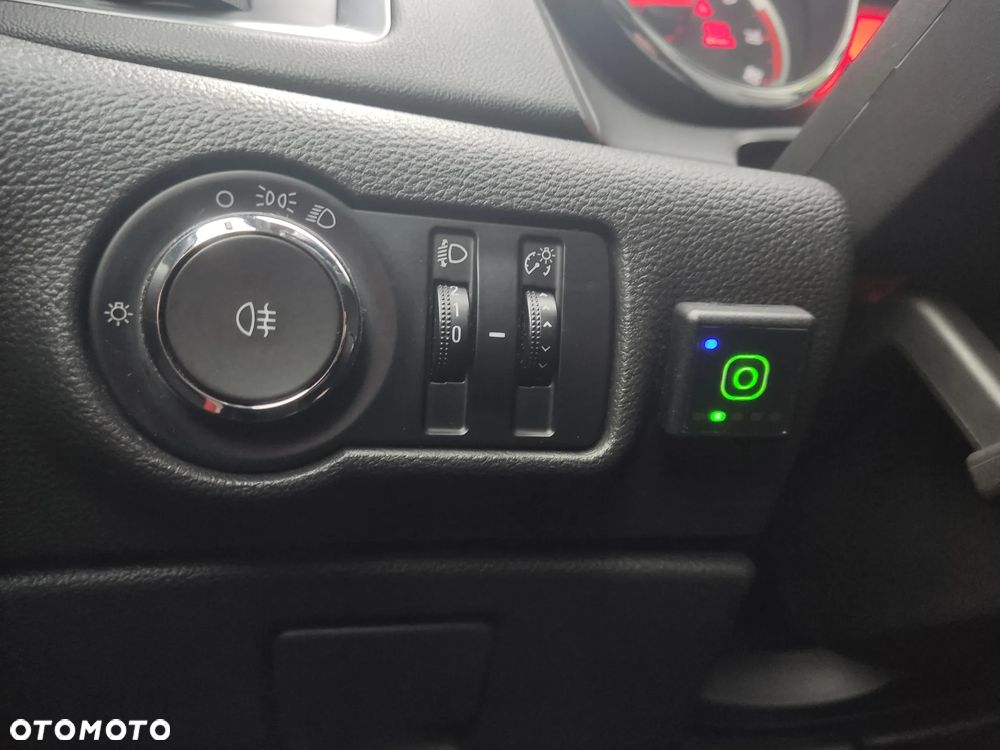 Opel Astra IV 1.6 Business - 15
