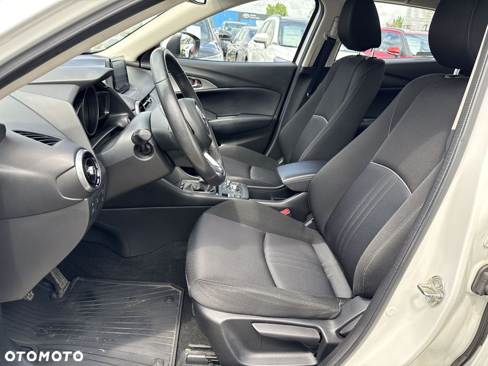 Mazda CX-3 2.0 SkyMotion - 11