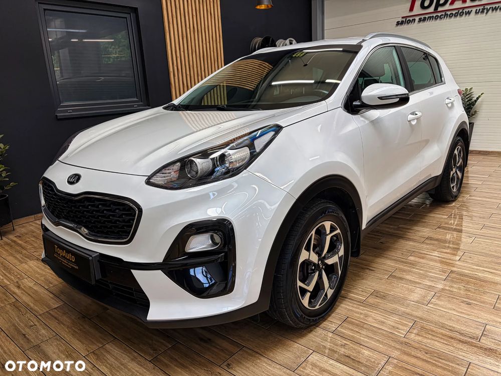 Kia Sportage 1.6 CRDI GT Line 4WD DCT - 12
