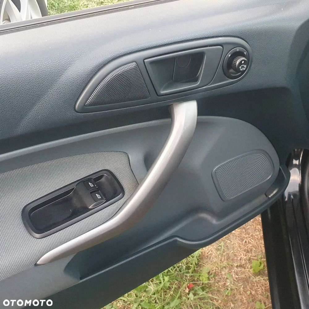 Ford Fiesta 1.6 TDCI Trend - 15